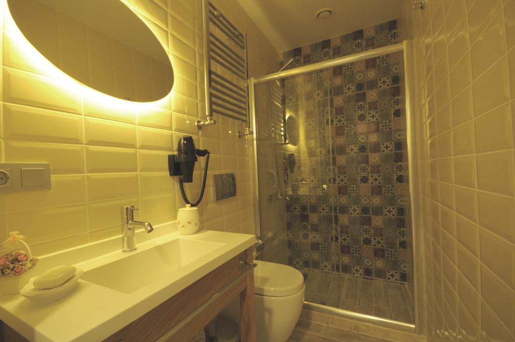 Ada Aparthotel Istanboel
